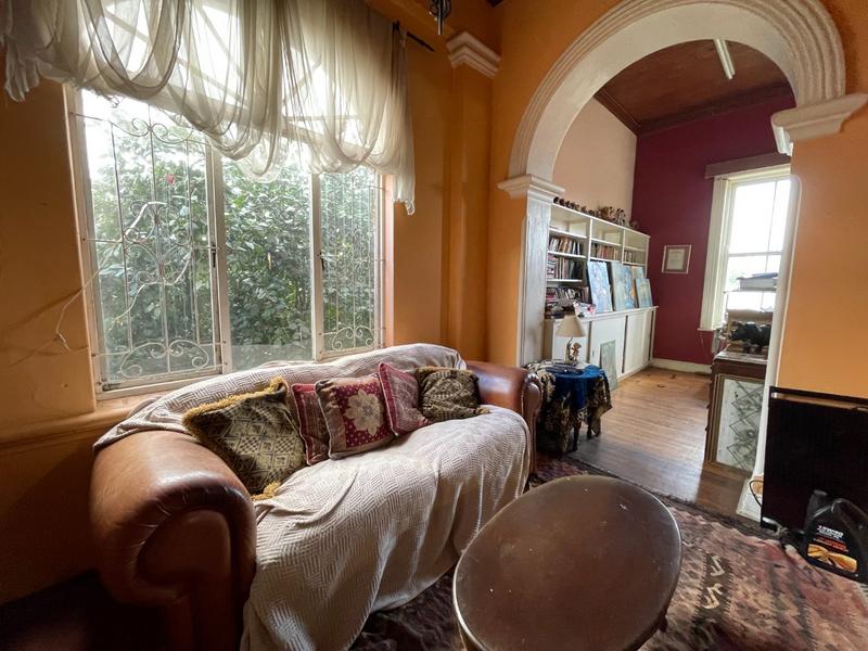 4 Bedroom Property for Sale in Bergzicht Western Cape
